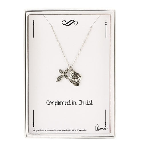 Confirmation Necklace