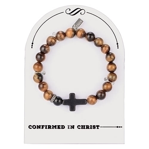 Confirmation Bracelet