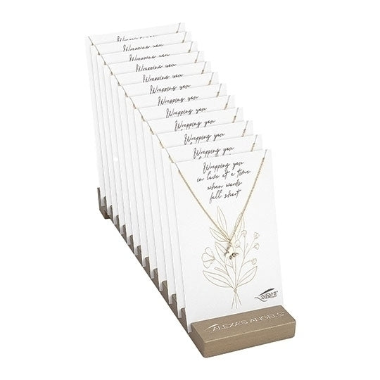 Remembrance Necklace