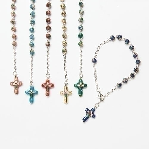 Rosary Bracelet