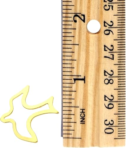 Confirmation Lapel Pin