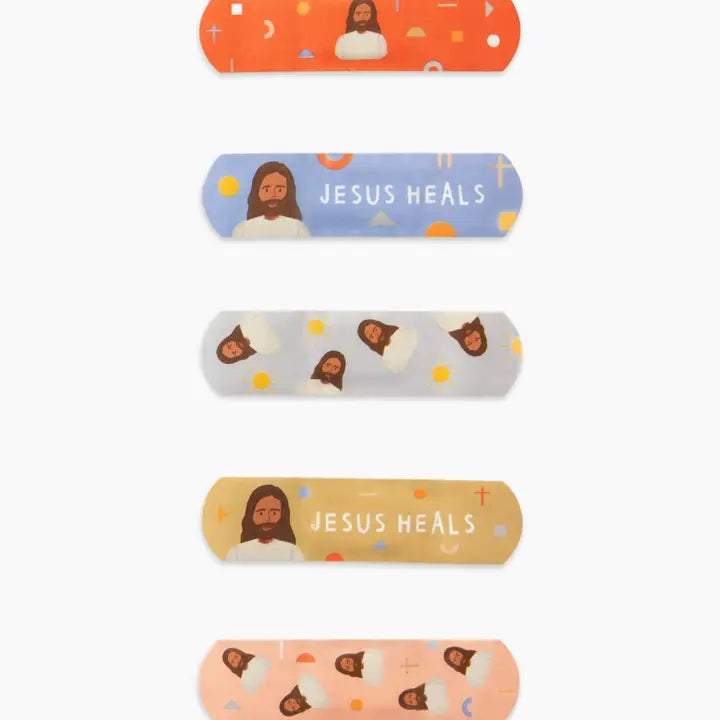 Jesus Bandages
