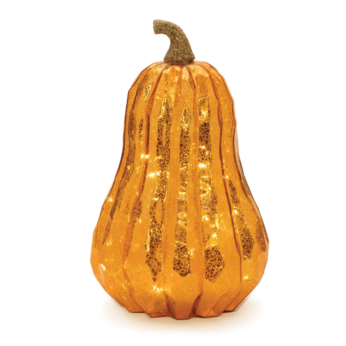 LED Pumpkin Large