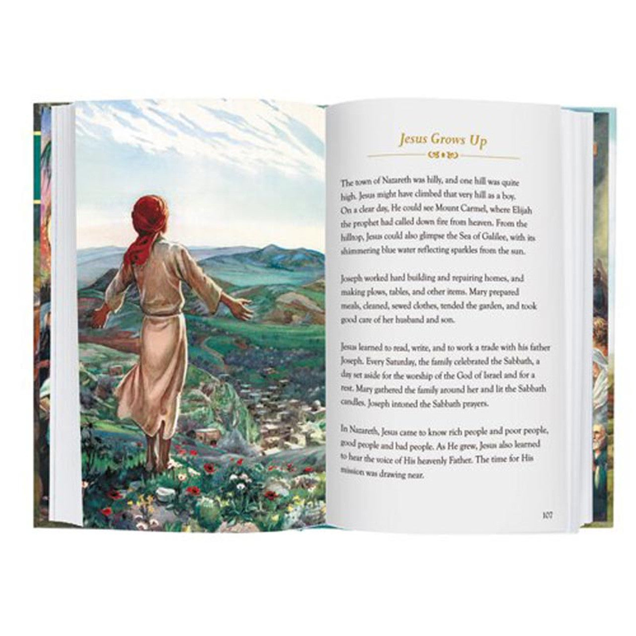 Aquinas Kids Catholic Children's Bible