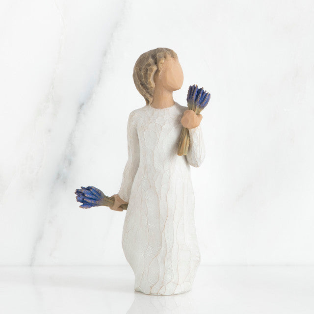 Lavender grace