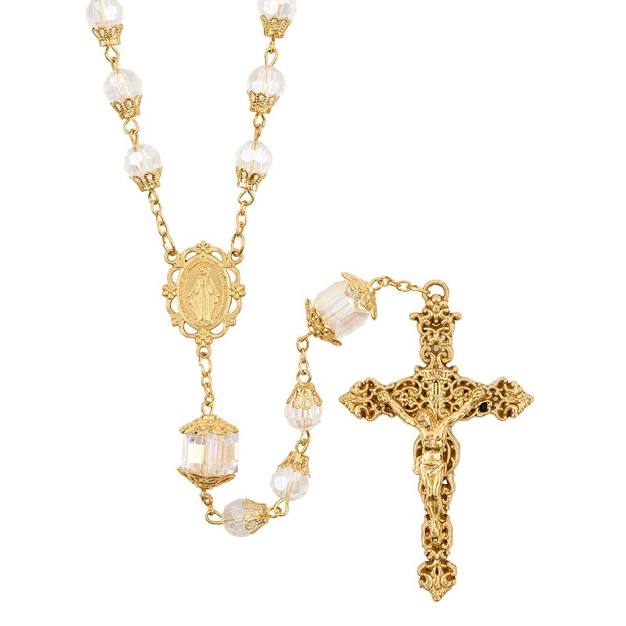 New Beginnings Rosary