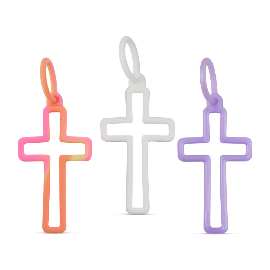 Cross Charms (chosen)
