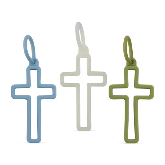 Cross Charms (believe)