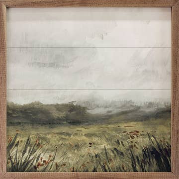 Moody Landscape 1 Field