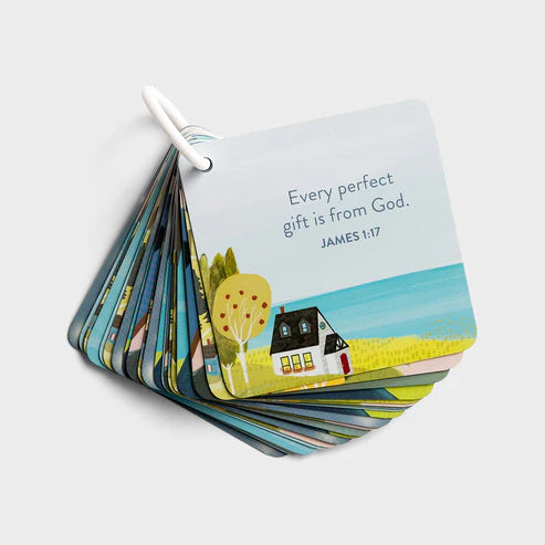 My 1st Bible Memory Verses