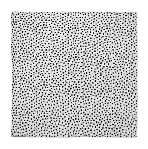 Swaddle Blanket spots
