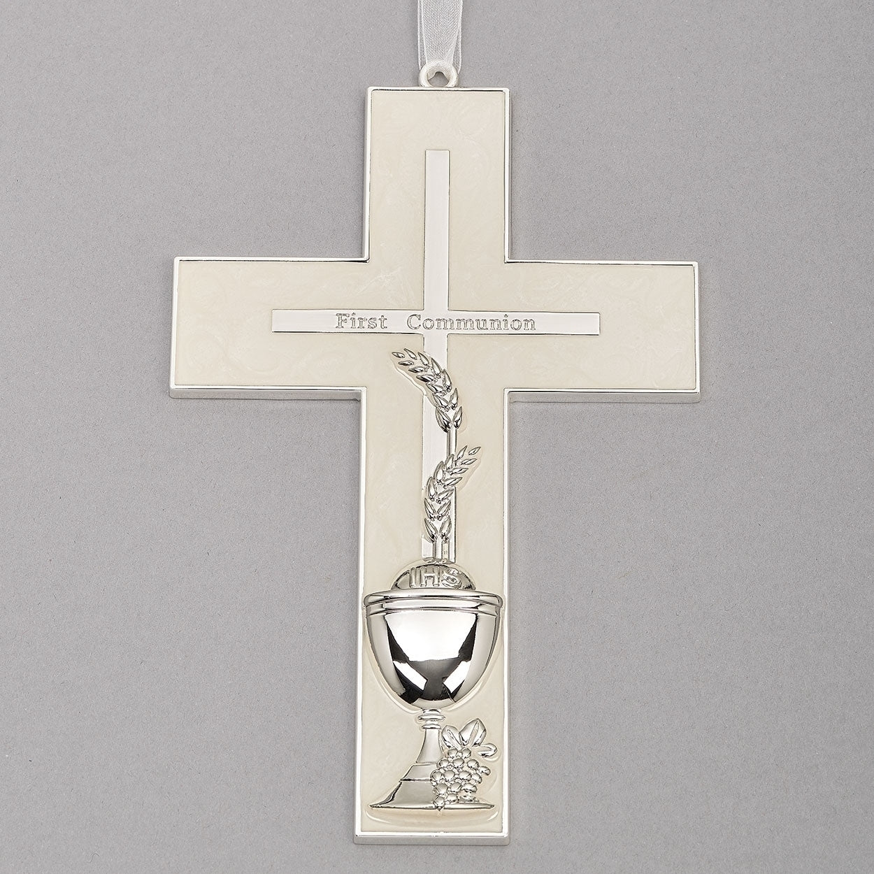 Cross w/ Chalice