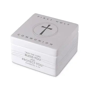 First Holy Communion Box