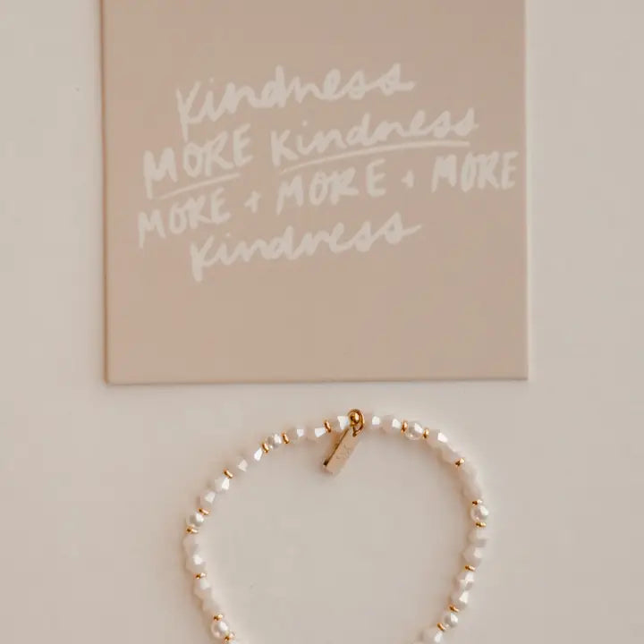 Be Kind Bracelet