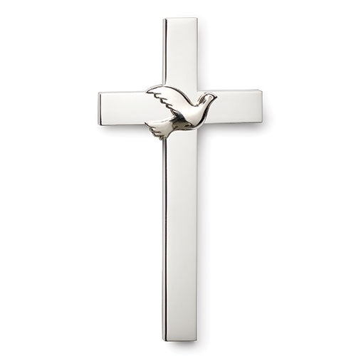 Confirmation Dove Cross