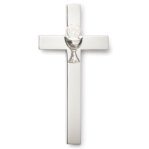 Communion Cross Chalice