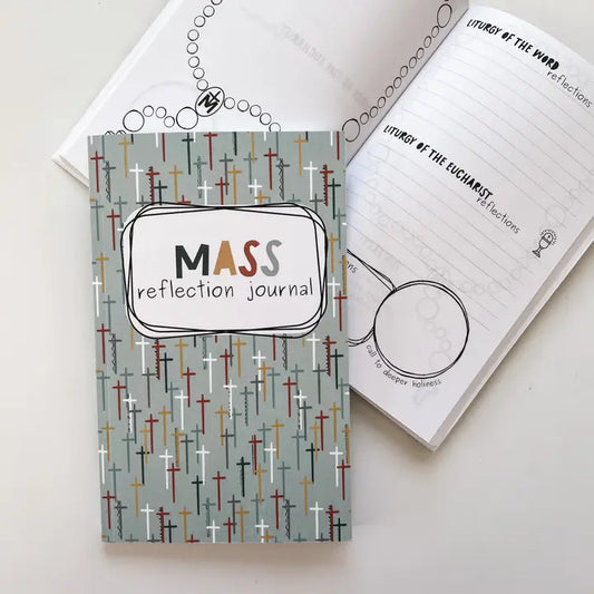 Mass Reflection Journal