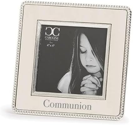 Communion picture Frame