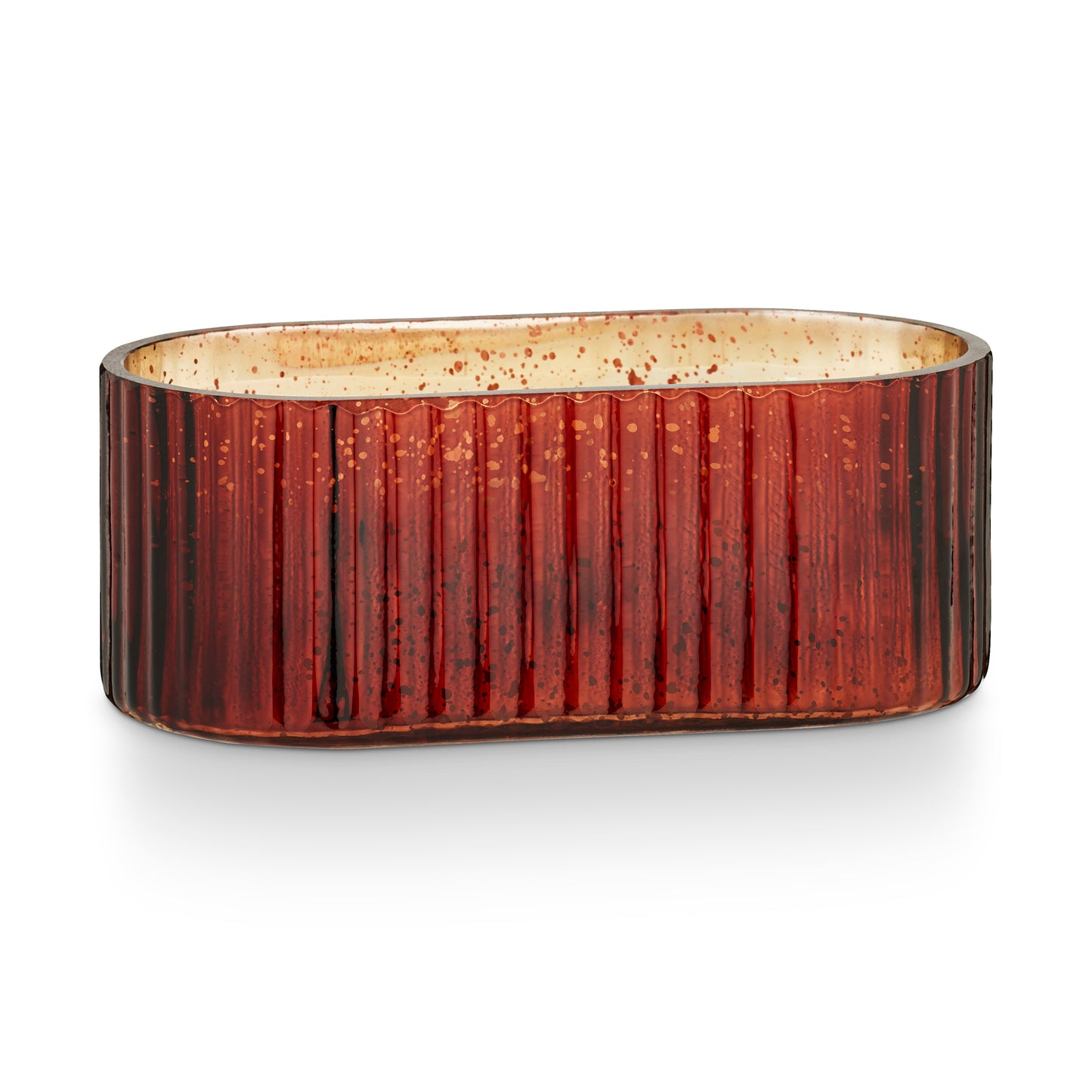 Bon Bon Glitz Small Glass Candle