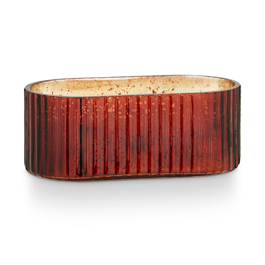 Bon Bon Glitz Small Glass Candle