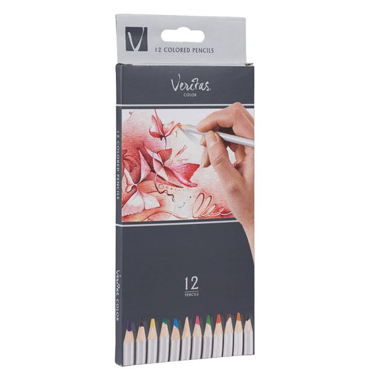 Coloring pencils- 12/set
