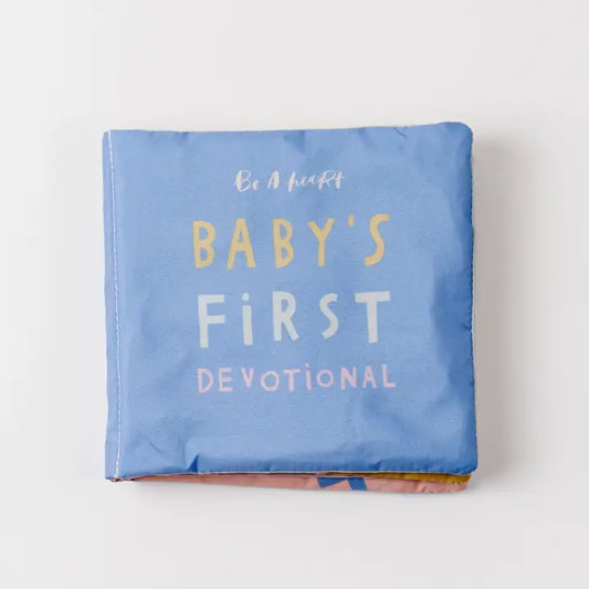 Baby's First Devotional