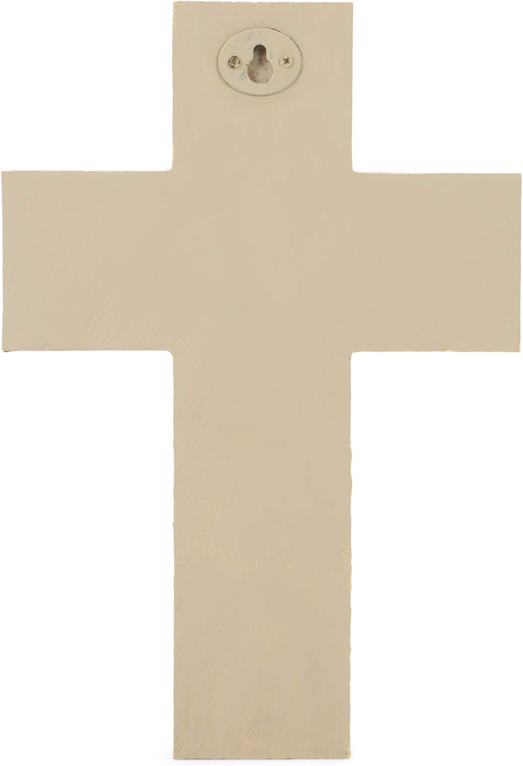 First Communion Wall Cross 9.25-inch