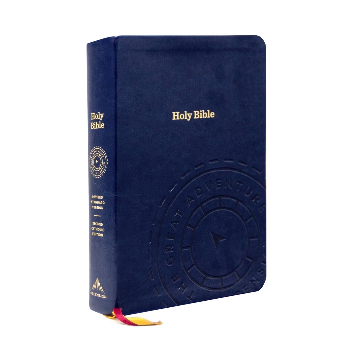 The Great Adventure Catholic Bible new addition