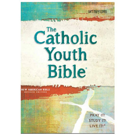 The Catholic Youth Bible New American Bible