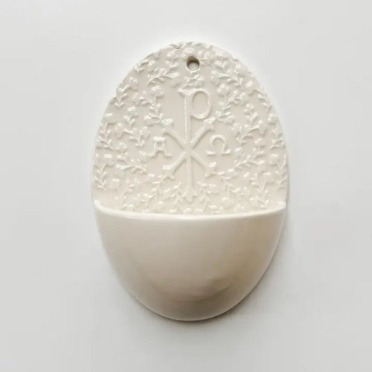 Holy Water Font For Home