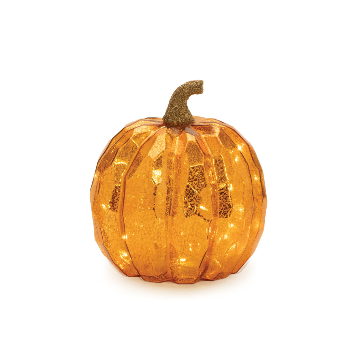 LED Pumpkin Small