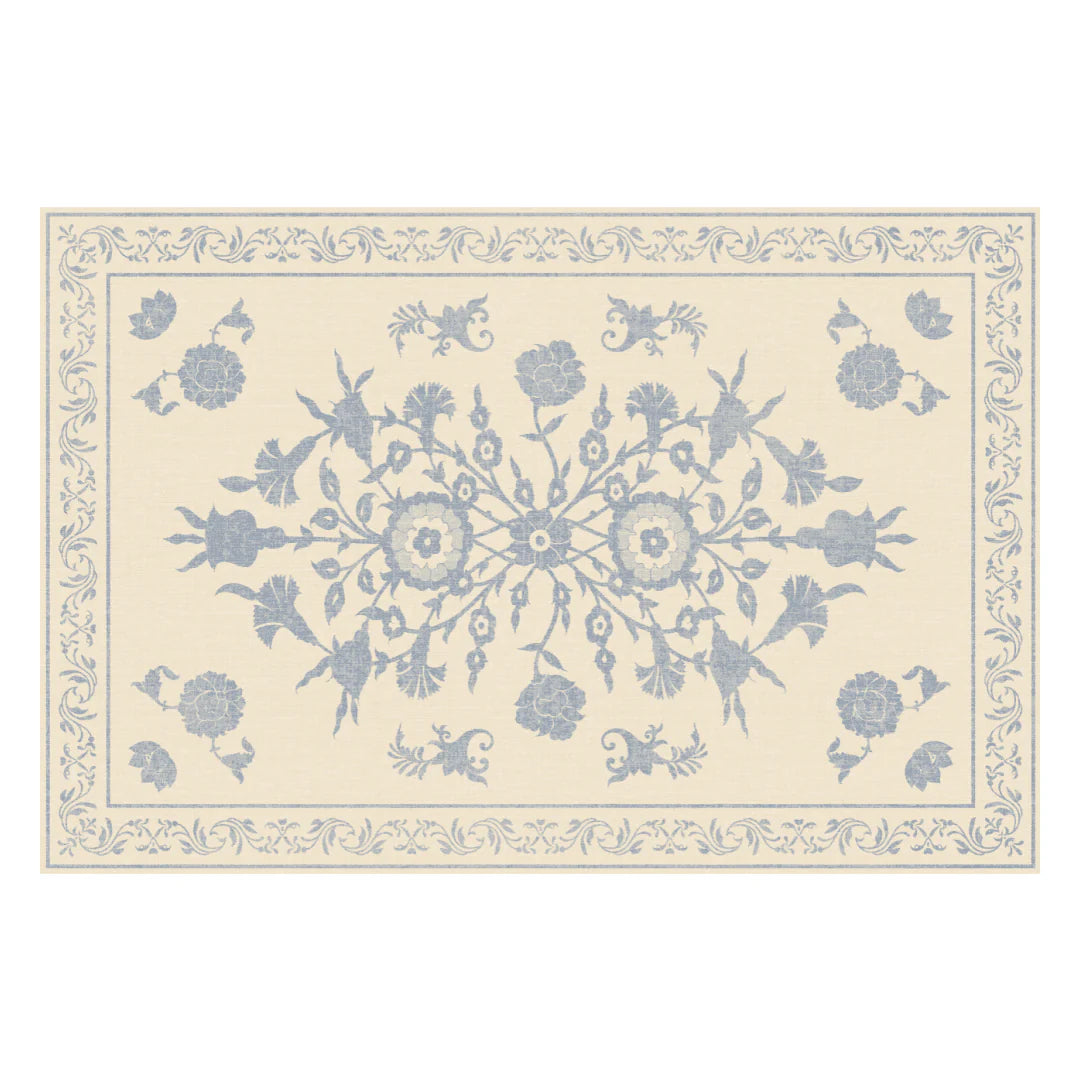 Amelia Premium Vinyl Rug