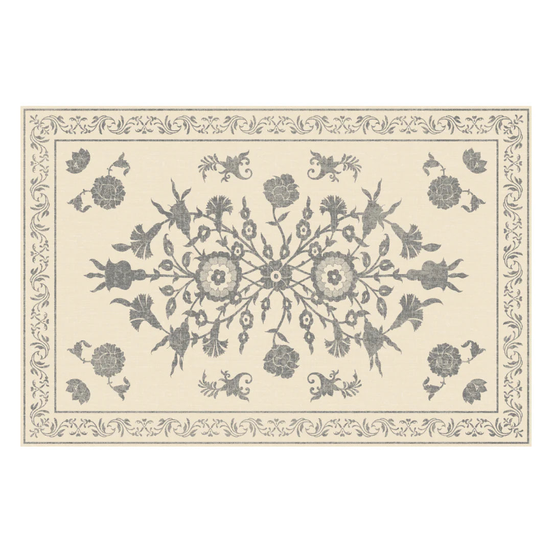 Amelia Premium Vinyl Rug