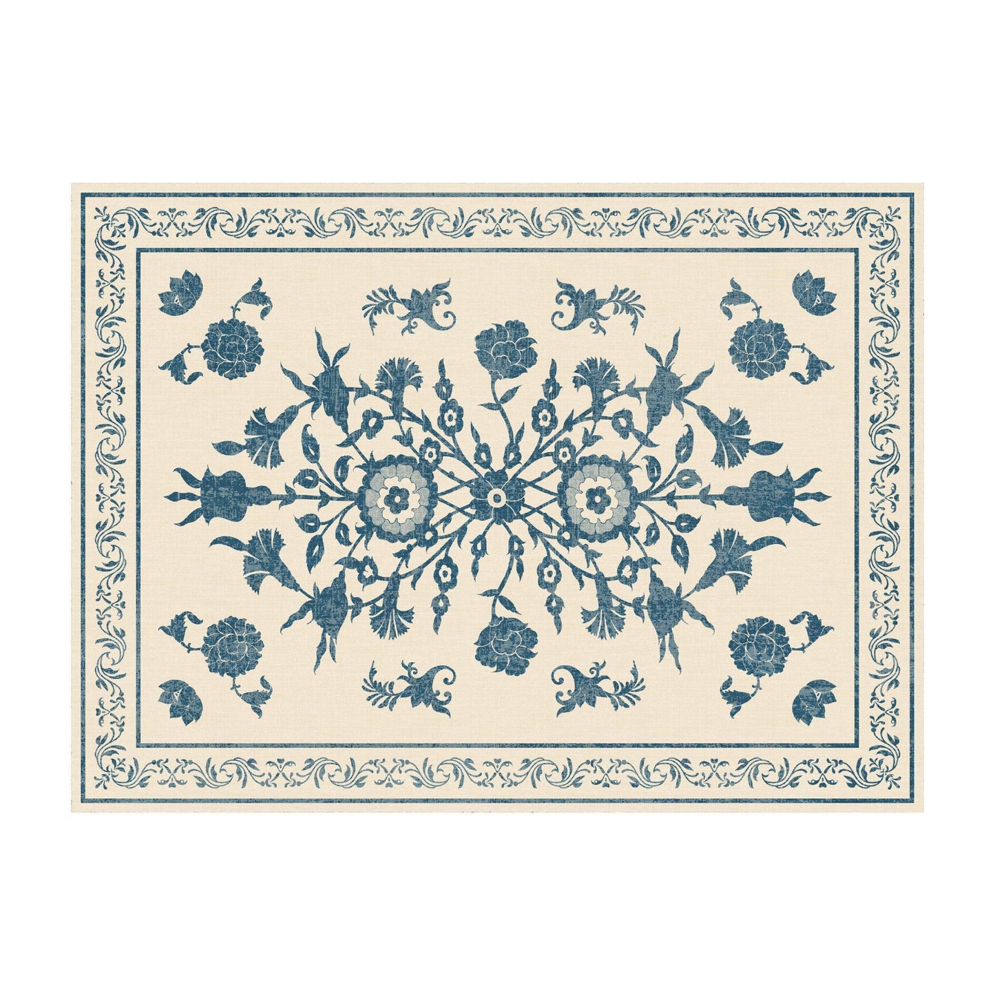 Amelia Premium Vinyl Rug