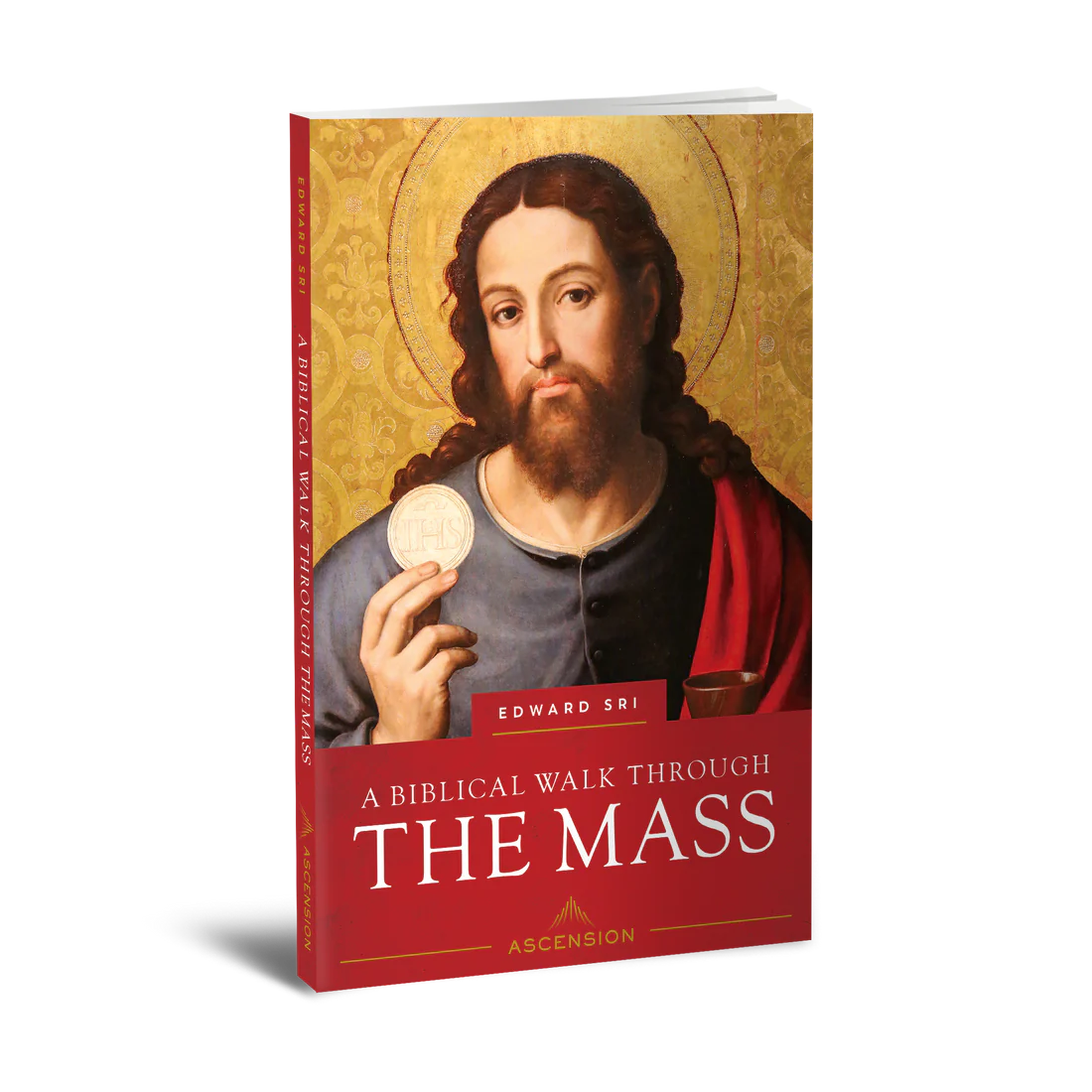 A Biblical Walk Through the Mass Book