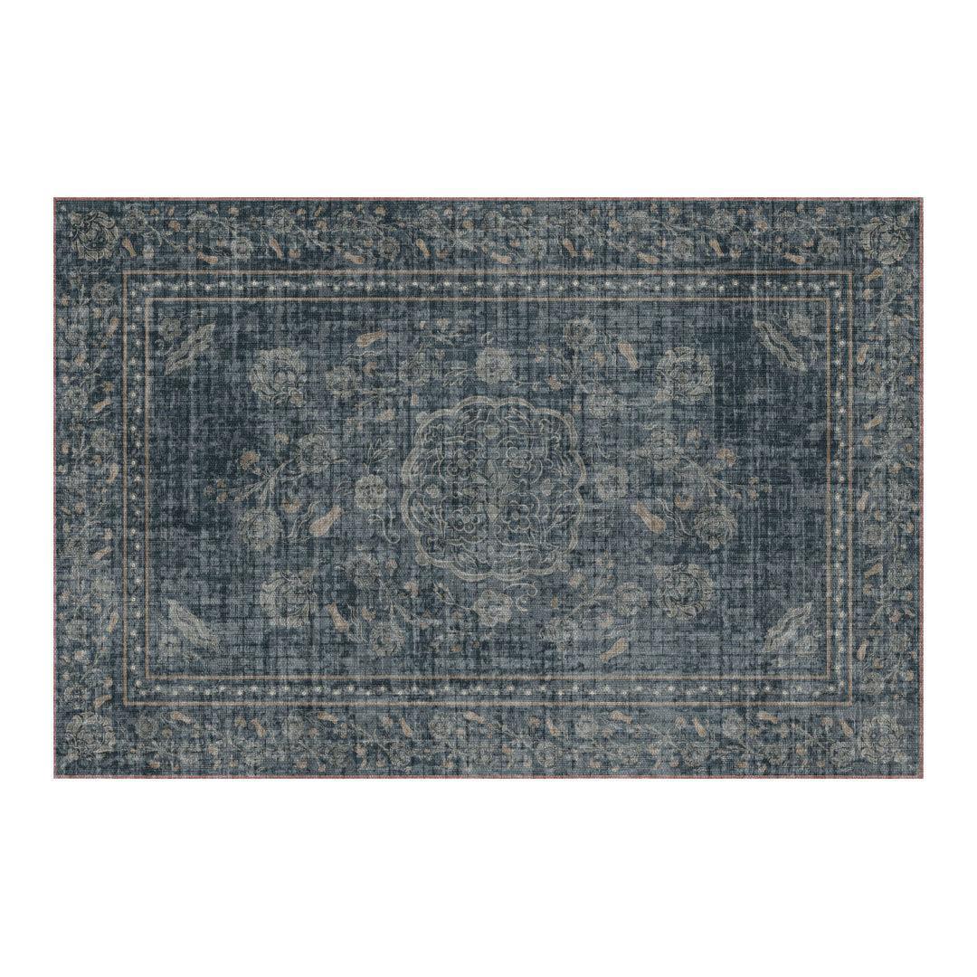 Audrey Premium Vinyl Rug