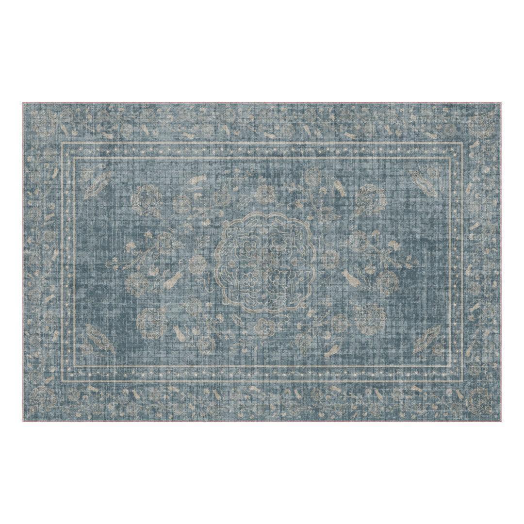 Audrey Premium Vinyl Rug