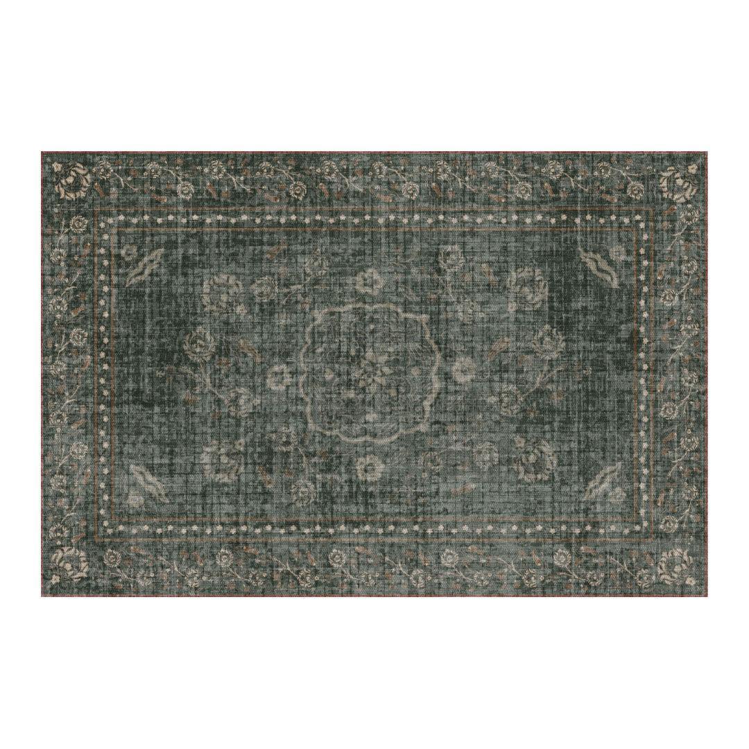 Audrey Premium Vinyl Rug