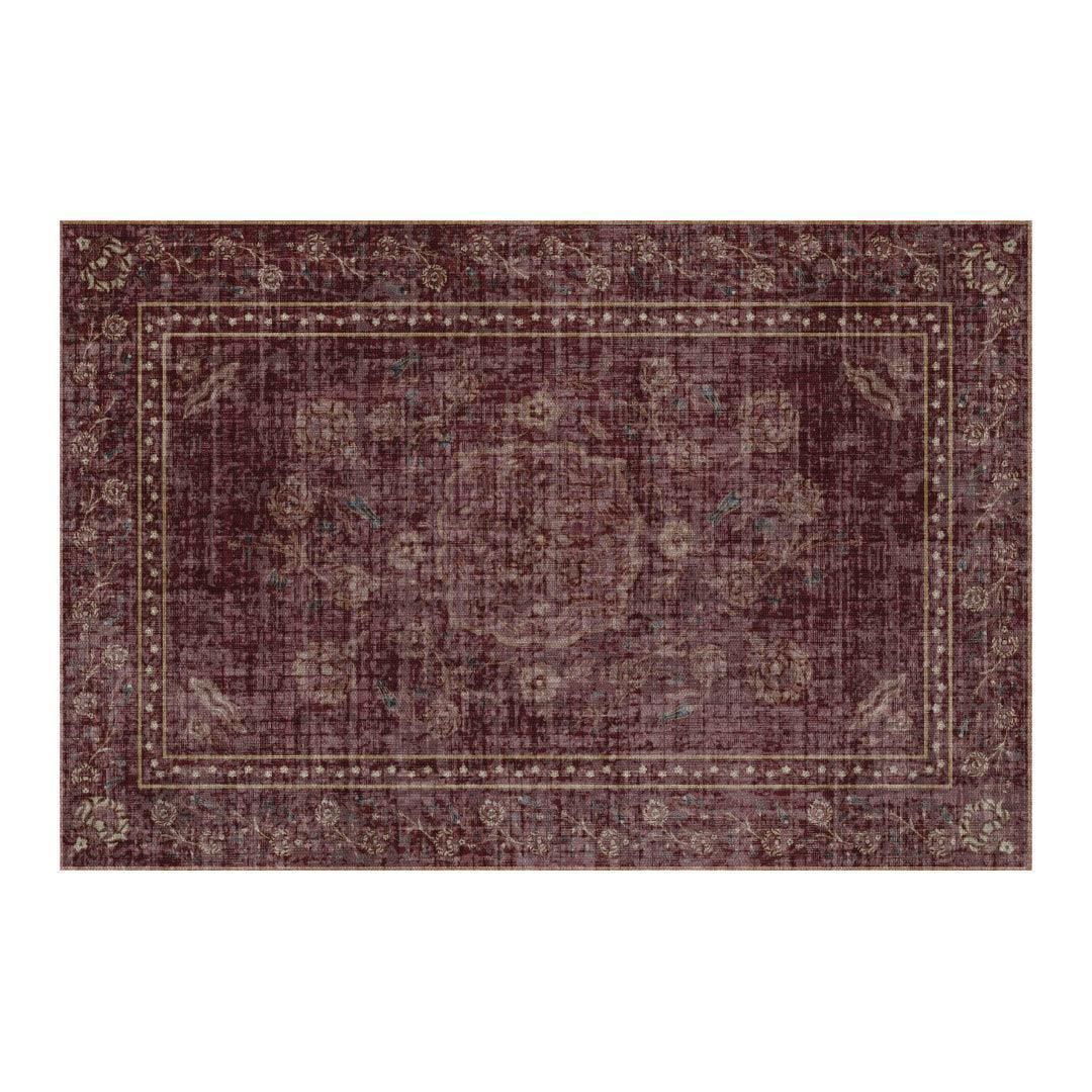 Audrey Premium Vinyl Rug