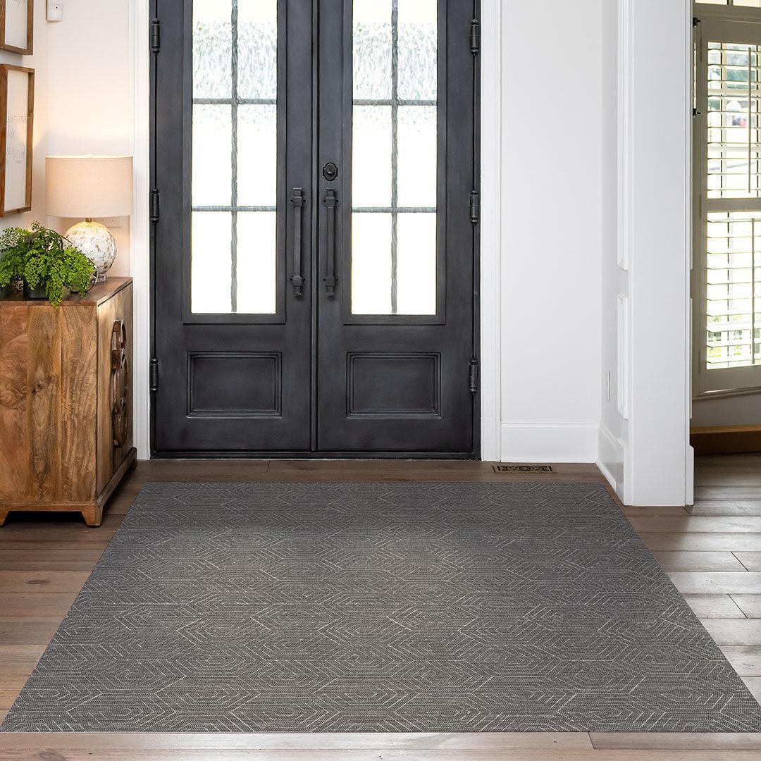 Camden Premium Vinyl Rug