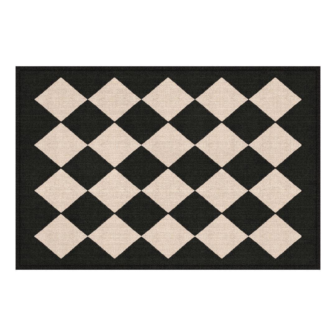 3acrehomestead Charlie Premium Vinyl Rug