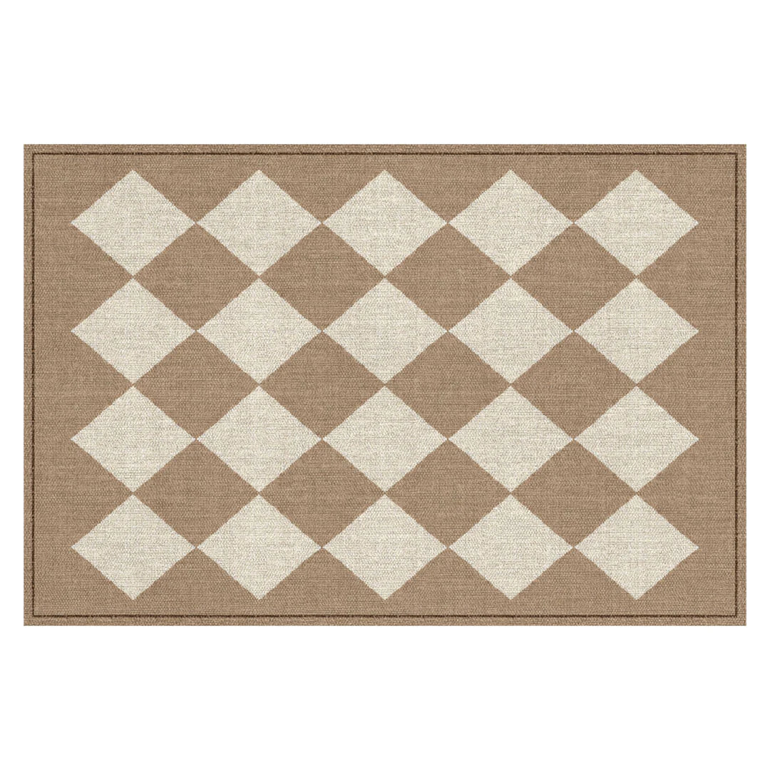 3acrehomestead Charlie Premium Vinyl Rug