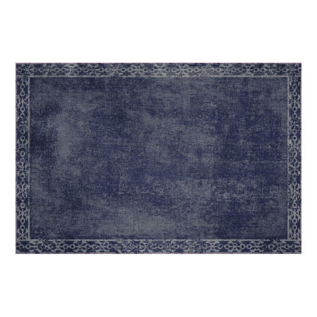 Evelyn Premium Vinyl Rug