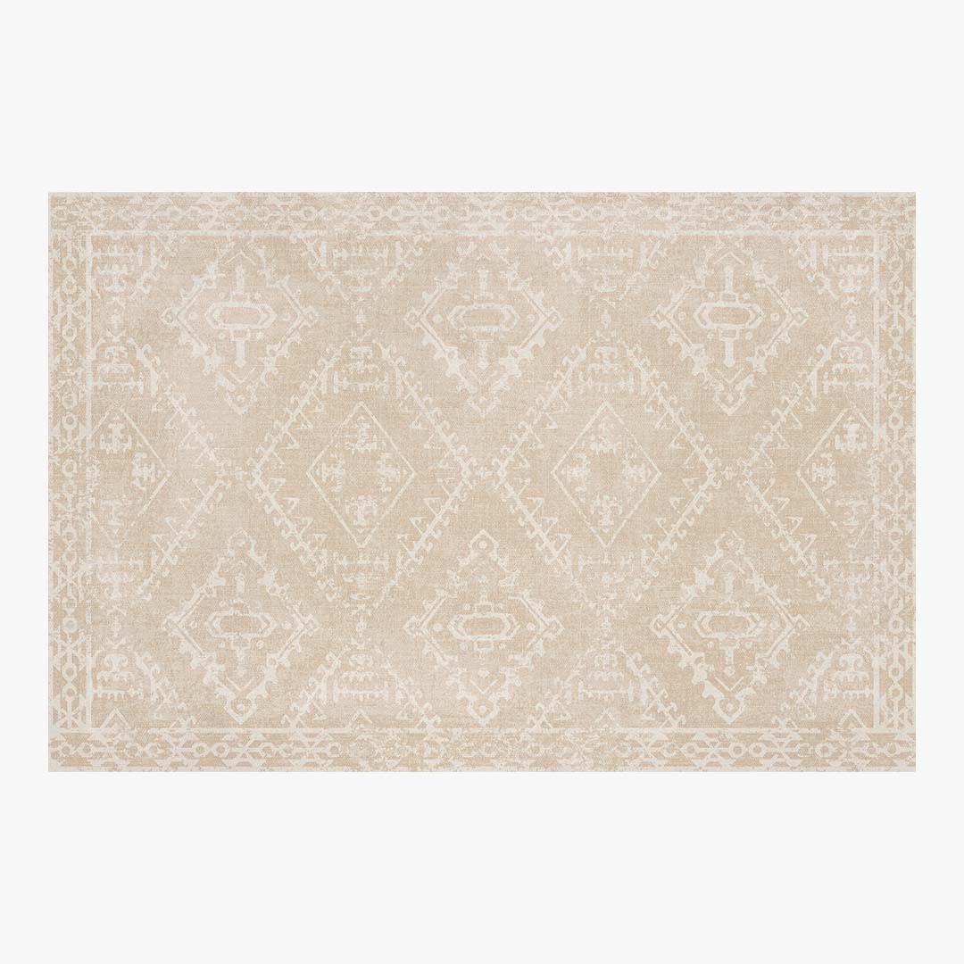 McCall Premium Vinyl Rug