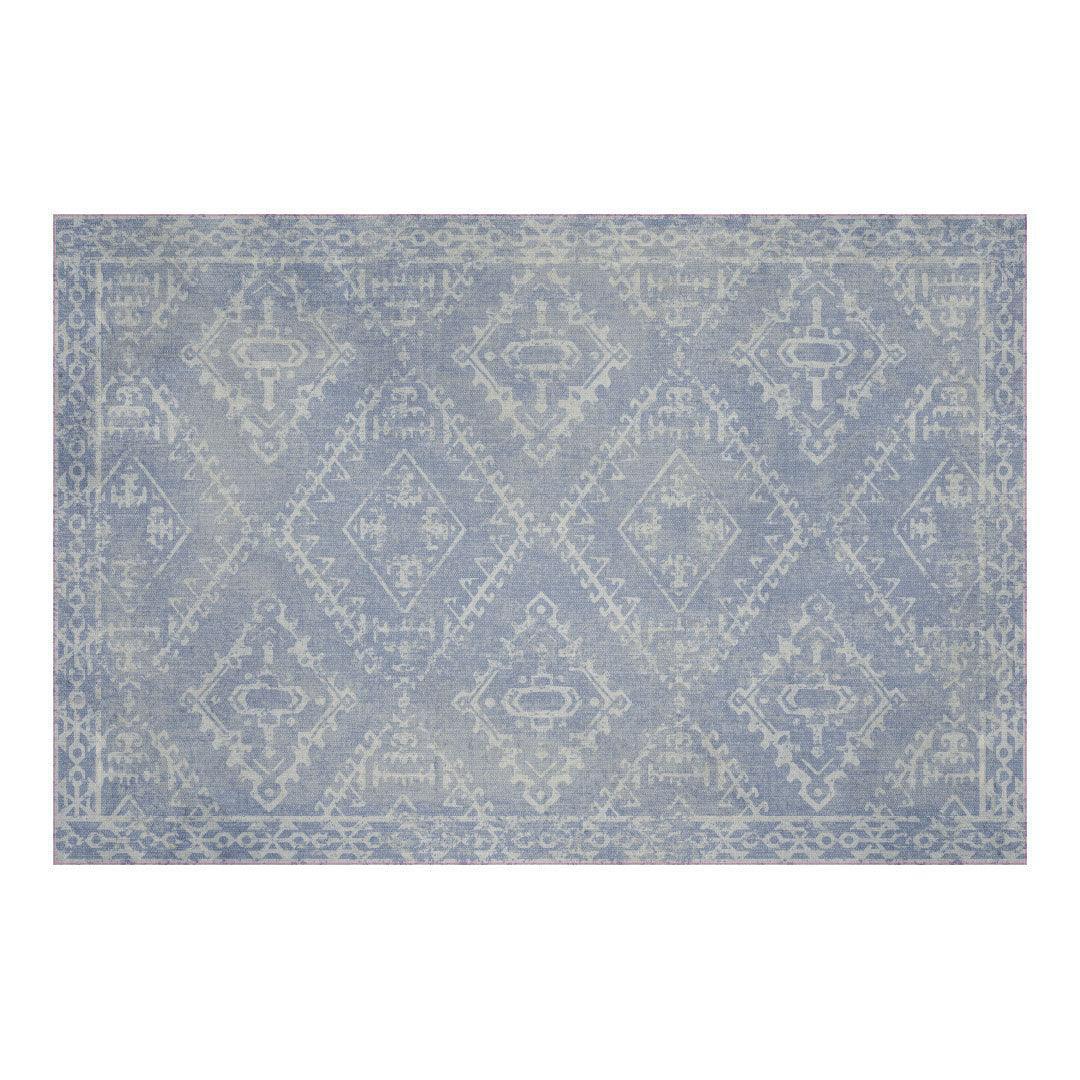 McCall Premium Vinyl Rug