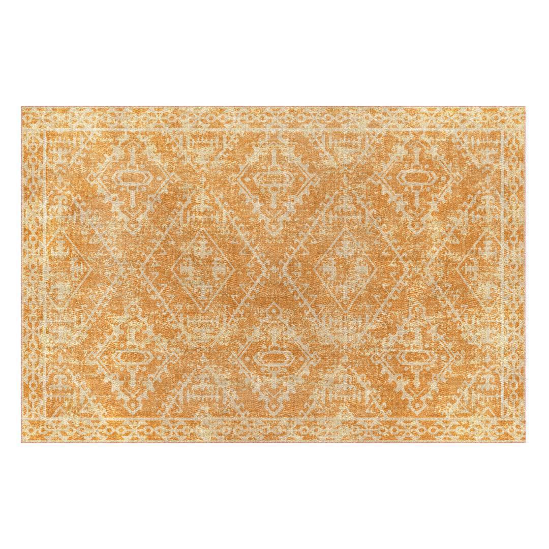 McCall Premium Vinyl Rug