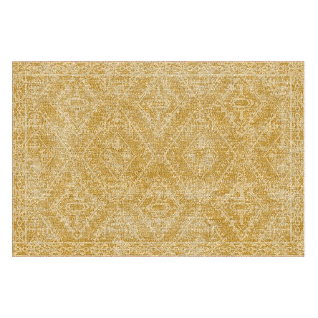 McCall Premium Vinyl Rug