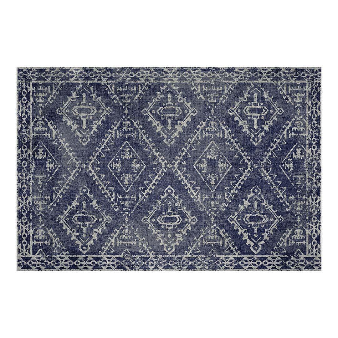 McCall Premium Vinyl Rug