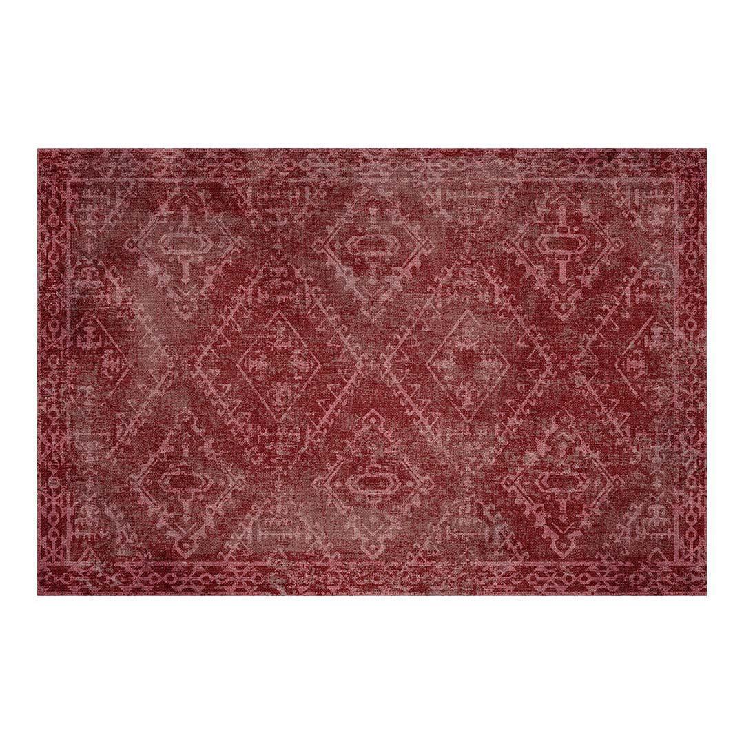 McCall Premium Vinyl Rug