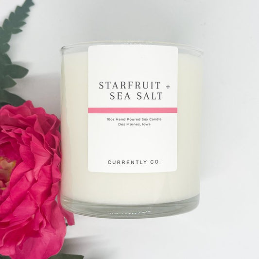 Sweet Lily + Cucumber